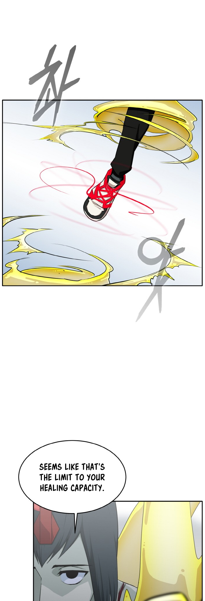 Counter Cube Chapter 90 39